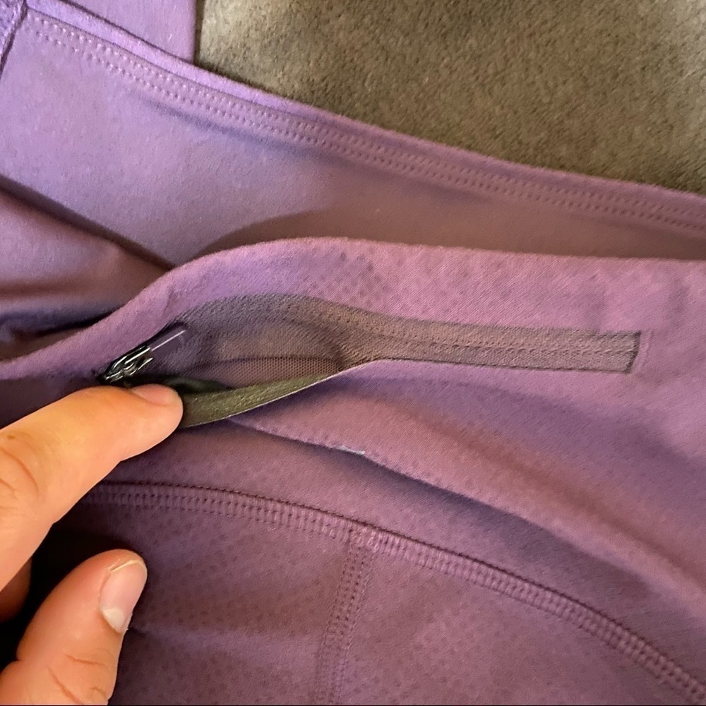 size ST-Athleta leggings - Picture 6 of 10